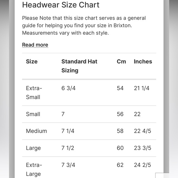 NWOT BRIXTON CLASSICS JOANNA HAT - Picture 12 of 12